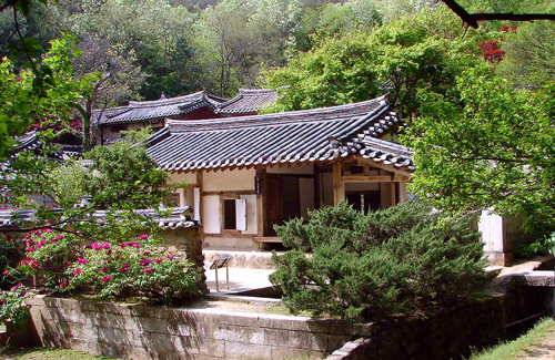 Gyeongju, Andong Tour Gallery