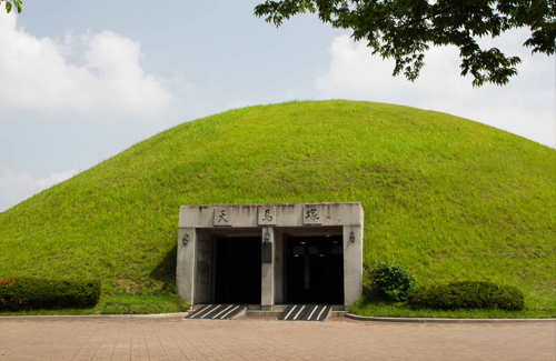 Gyeongju Tour Gallery