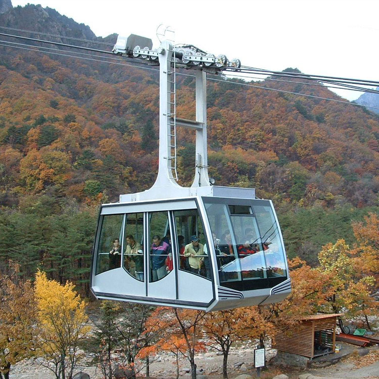 Mt. Seosaktan Gallery