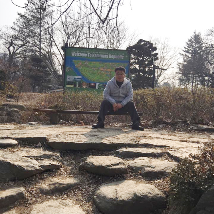 Article: Nami Island Tour Gallery