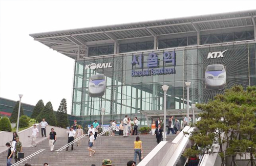Busan Tour Gallery