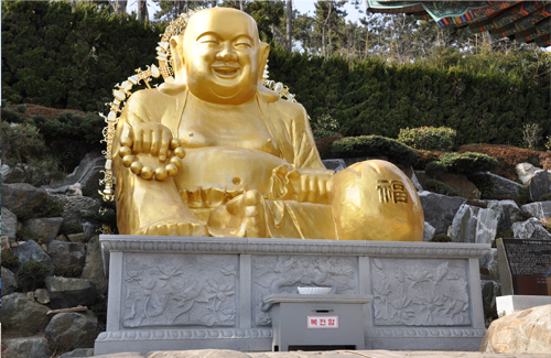 Busan Tour Gallery