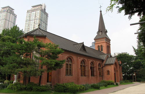 Catholic: Religious Tour Gallery