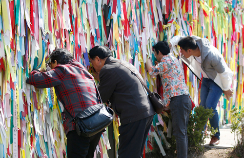 DMZ Gallery