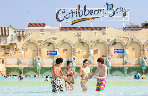 Carribean Bay Gallery