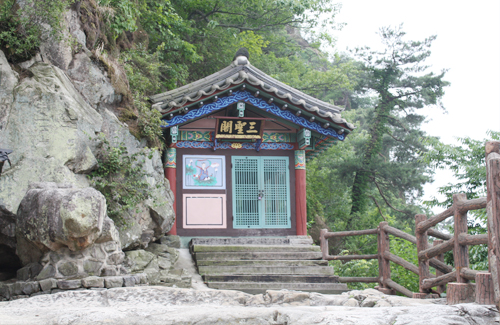 Gongju Buyeo Tour Gallery