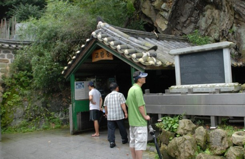 Gongju Buyeo Tour Gallery
