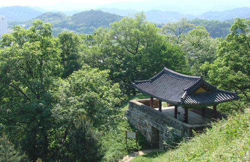Gongju Buyeo Tour Gallery