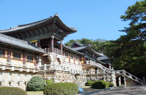 Gyeongju, Andong Tour Gallery