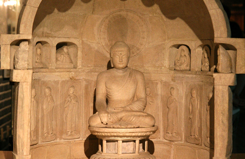 Gyeongju, Andong Tour Gallery