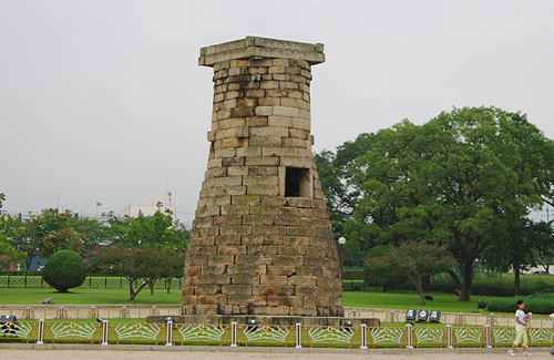 Gyeongju, Andong Tour Gallery