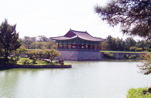 Gyeongju, Andong Tour Gallery