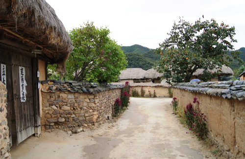 Gyeongju, Andong Tour Gallery