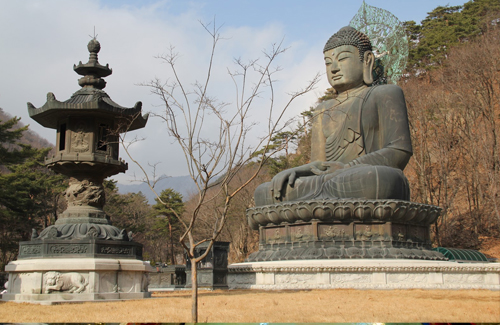 Mt. Seoraksan Tour Gallery