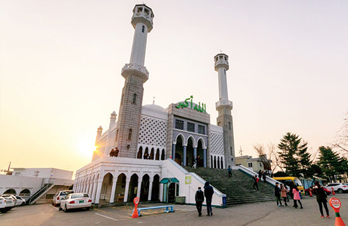 Muslim: Religious Tour Gallery