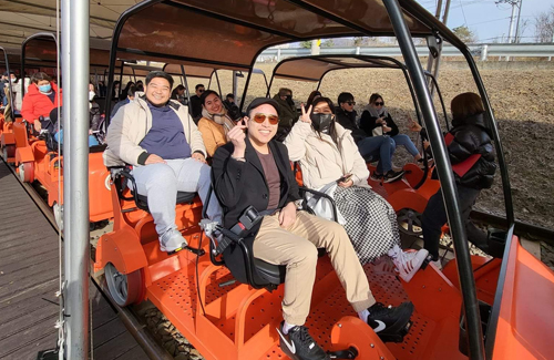 Nami Island Gallery