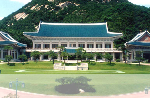 Seoul Tour Gallery