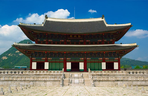 Seoul Tour Gallery