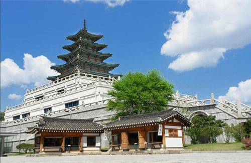 Seoul Tour Gallery