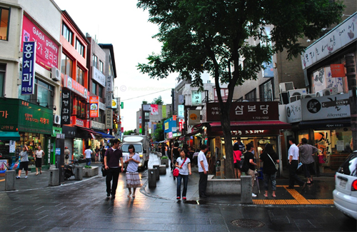 Seoul Tour Gallery