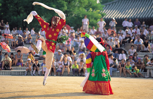 Zuwon Hwaseong Fortress Gallery